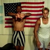 Tigers Wood & Paul Morgan - Picture 2