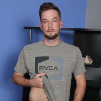 Lucas Miller Jerks Off - Picture 3