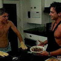 Brad Hunter, Jayson Lee & Peter Wilder - Picture 1