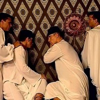 Muslim studs suck cock and fuck - Picture 1