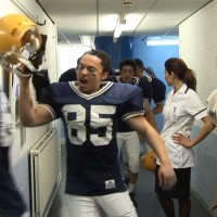 American football - Picture 4