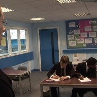 Detention - Picture 1