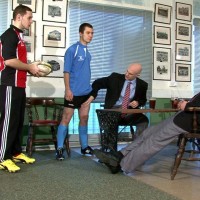 Douglas Rugby Club - Picture 3