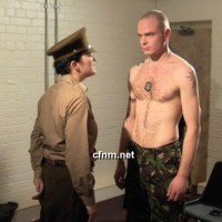 Interrogation - Picture 1