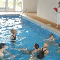 Mixed swimming - Picture 6