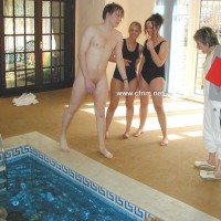 Mixed swimming - Picture 2