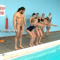 Mixed swimming - Picture 29