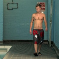 Mixed swimming - Picture 9