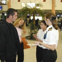 Nothing to declare - Picture 1