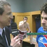 Locker room flashers - Picture 10