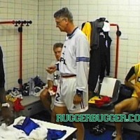 Locker room flashers - Picture 16