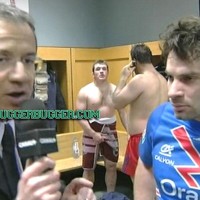 Locker room flashers - Picture 9
