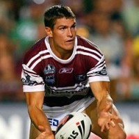 Rugby star Matt Ballin naked - Picture 10