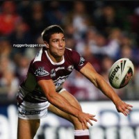 Rugby star Matt Ballin naked - Picture 2
