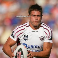 Rugby star Matt Ballin naked - Picture 4