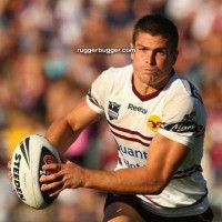 Rugby star Matt Ballin naked - Picture 3