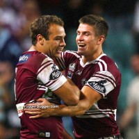 Rugby star Matt Ballin naked - Picture 5
