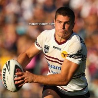 Rugby star Matt Ballin naked - Picture 9