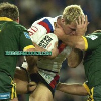 Rugby stars dicks - Picture 8
