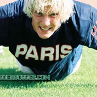 Rugby stars dicks - Picture 2