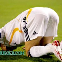 Sportsmens asses - Picture 5