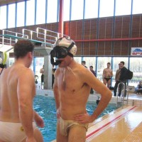 Swimmers bulges - Picture 10