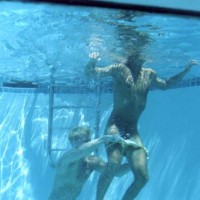 Swimmers bulges - Picture 13