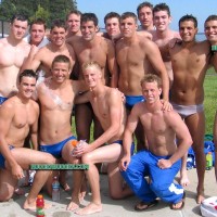 Swimmers bulges - Picture 4