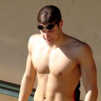 Swimmers bulges - Picture 6