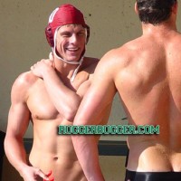Swimmers bulges - Picture 5