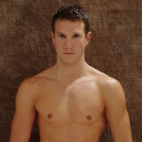 Norwegian swimmer Anders Wold naked - Picture 7