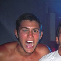 French wrestler Victor Biscioni - Picture 1