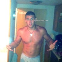 French wrestler Victor Biscioni - Picture 6