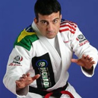 Brazilian jiu-jitsu champion Carlos Machado - Picture 3