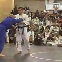 Brazilian jiu-jitsu champion Carlos Machado - Picture 4