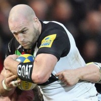 Harlequins rugby star George Robson - Picture 4