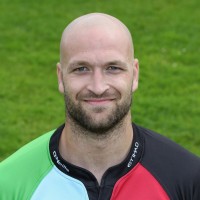 Harlequins rugby star George Robson - Picture 6