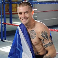 The heavily tattooed tough guy - Picture 5