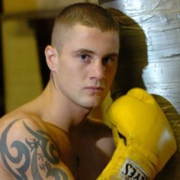 The heavily tattooed tough guy - Picture 6
