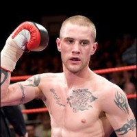 The heavily tattooed tough guy - Picture 10