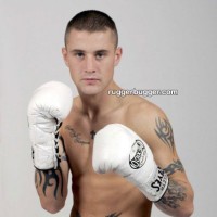 The heavily tattooed tough guy - Picture 11