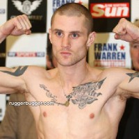The heavily tattooed tough guy - Picture 12