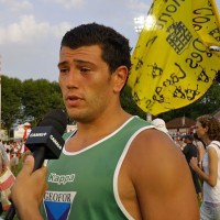 French rugby player Julien Tastet's amazing ass - Picture 1