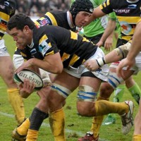 French rugby player Julien Tastet's amazing ass - Picture 6