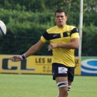 French rugby player Julien Tastet's amazing ass - Picture 7