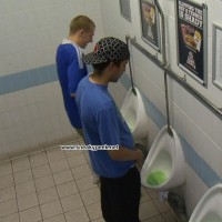Football Club Urinals - Picture 5
