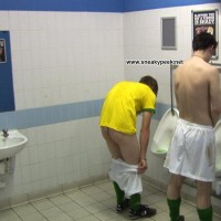 Football Club Urinals - Picture 16