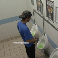 Football Club Urinals - Picture 4