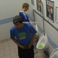 Football Club Urinals - Picture 11