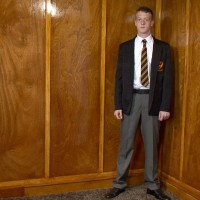 Sordid Auditions: Daniel - Picture 1